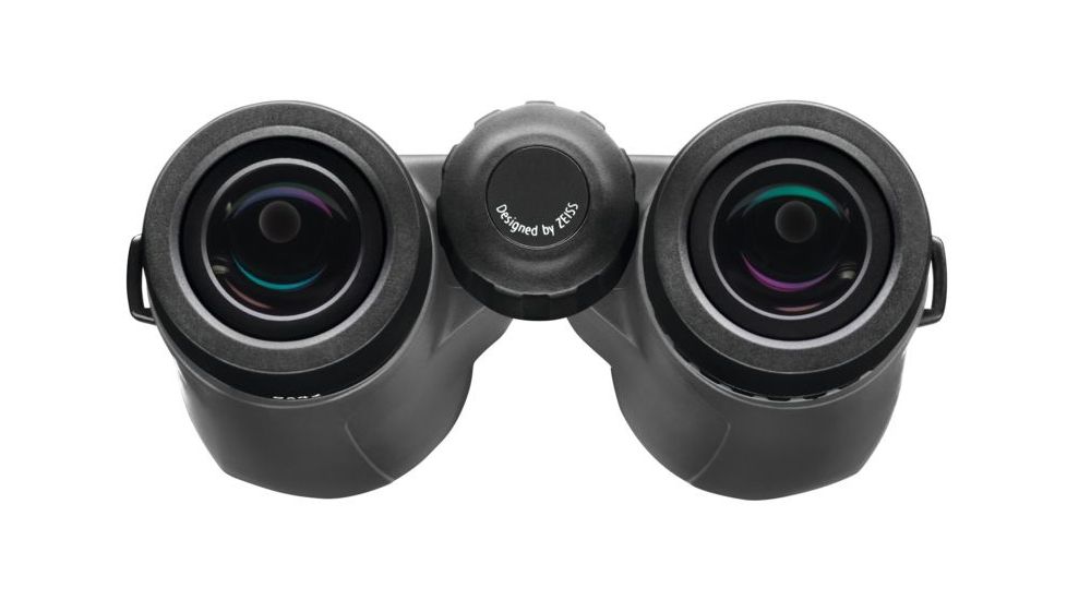 Zeiss TERRA ED 8x42, Black/Gray, 524203-9907-000