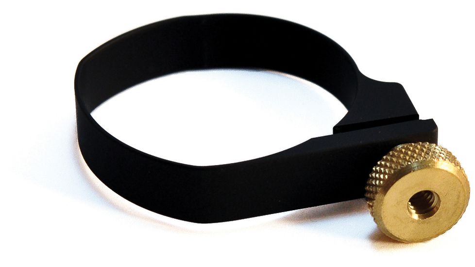 Zeiss Tripod Mount for Conquest HD Binoculars 000000-2083-839