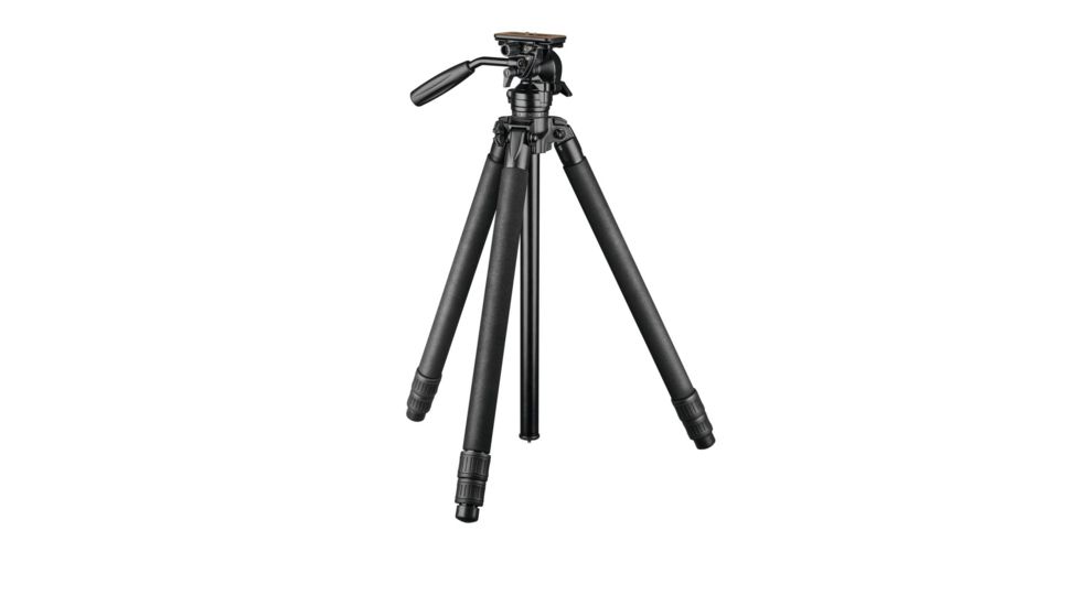Zeiss Tripod Professional, Black, Black, Medium, 000000-2169-972