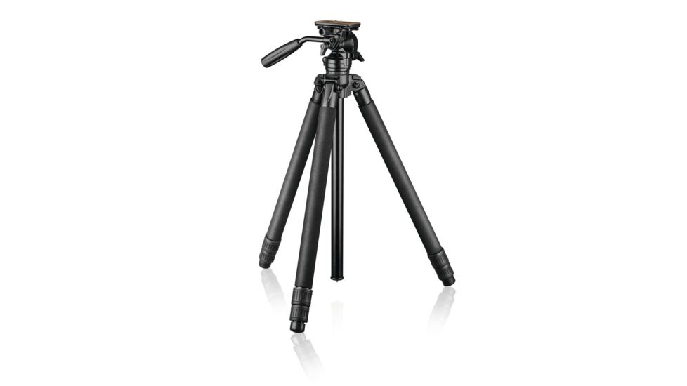 Zeiss Tripod Professional, Black, Black, Medium, 000000-2169-972