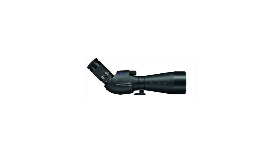 Zeiss Victory FL DiaScope 85T FL Angled Spottingscope 1787883