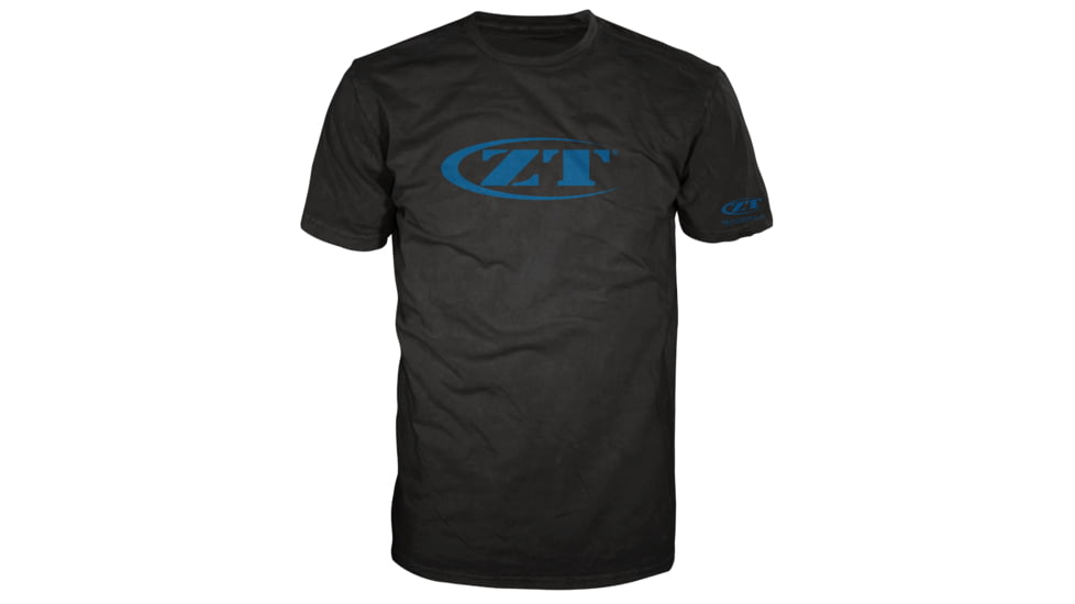 Zero Tolerance ZT T-Shirt - 0357, Small, SHIRTZT2021S