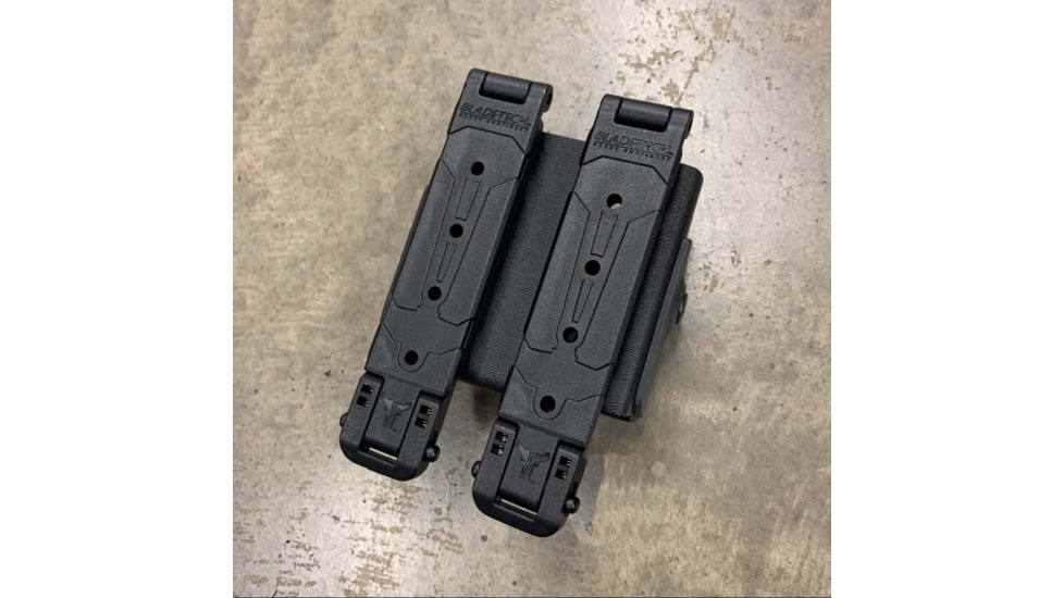 Zero9 Body Cam Case Holster, Arbitrator BWC, Molle Loks, Coyote, Z9-2008-COY-MLK