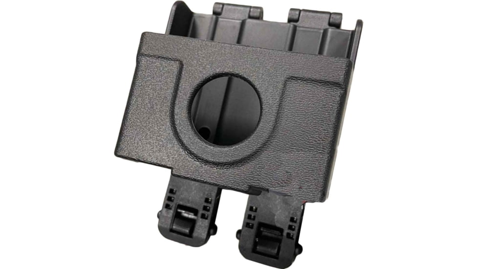 Zero9 Body Cam Case Holster, Arbitrator BWC, Molle Loks, Coyote, Z9-2008-COY-MLK