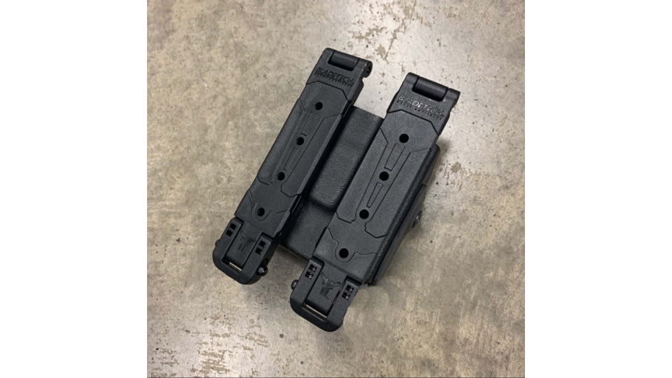 Zero9 Body Cam Case Holster, BWX-100, Molle Loks, Silver Tan, Z9-2016-STN-MLK