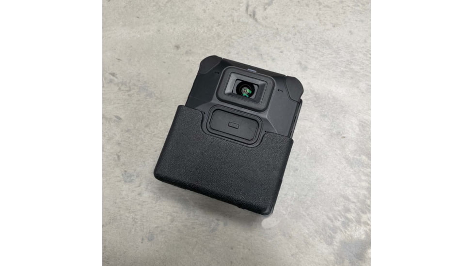Zero9 Body Cam Case Holster, IPRO BWC4000, Tek-Lok, Basketweave, Z9-2033-BW-TEK