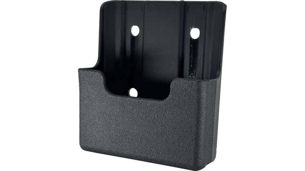 Zero9 Body Cam Case Holster, IPRO BWC4000, Tek-Lok, Basketweave, Z9-2033-BW-TEK