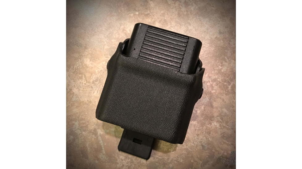Zero9 Dashcam Case Holster, Arbitrator 360, Flat Dark Earth, Z9-2002-FDE-MLK