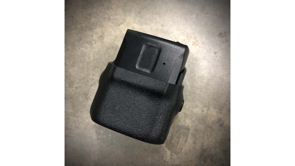 Zero9 Dashcam Case Holster, Arbitrator 360, Flat Dark Earth, Z9-2002-FDE-MLK