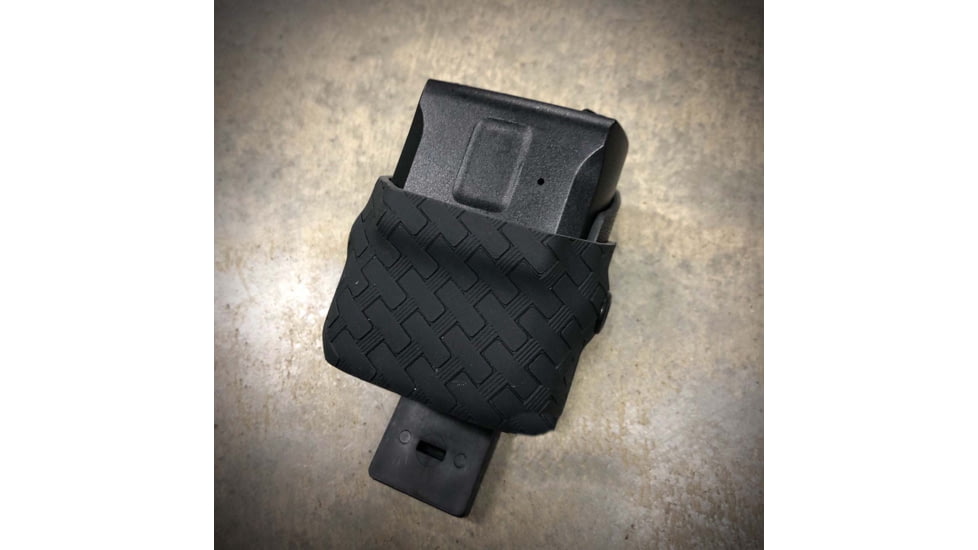 Zero9 Dashcam Case Holster, Arbitrator 360, Flat Dark Earth, Z9-2002-FDE-MLK