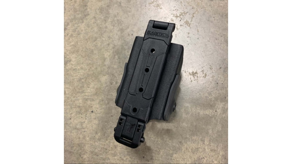 Zero9 Dashcam Case Holster, Arbitrator 360, Flat Dark Earth, Z9-2002-FDE-MLK