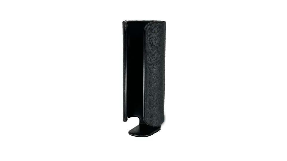 Zero9 Glove Case Holster, Molle-Lok, Plain Black, Z9-4039-BLK-MLK