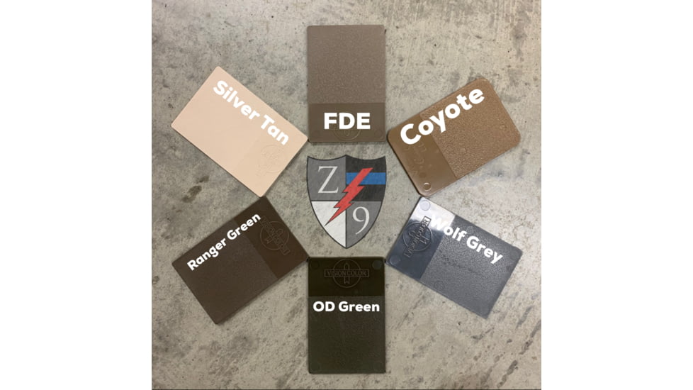 Zero9 Holsters Body Cam Case - Motorola-watchguard, Basketweave Black - Z9-2037-BW-MLK