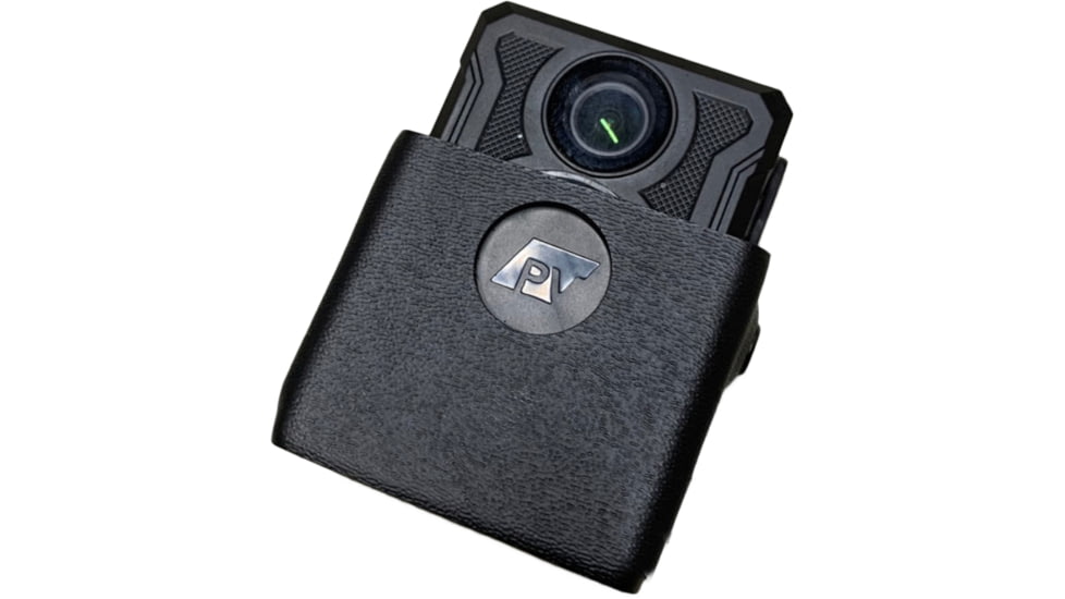 Zero9 Holsters Body Cam Case - Pro Vision/safe Fleet - Z9-2022-BLK-MLK