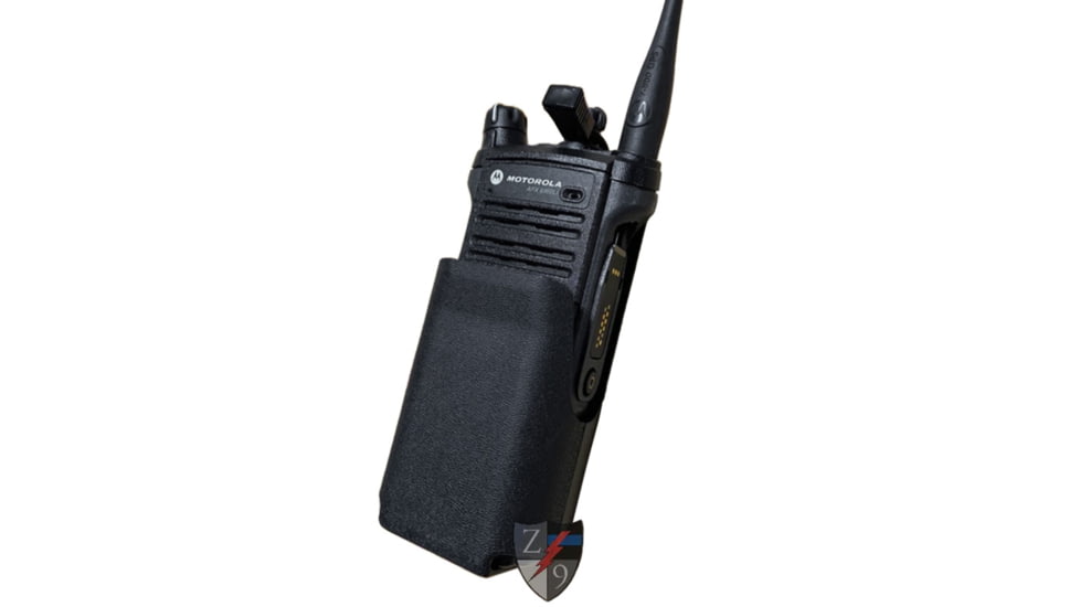 Portable Radio Case - Motorola APX N30/N50