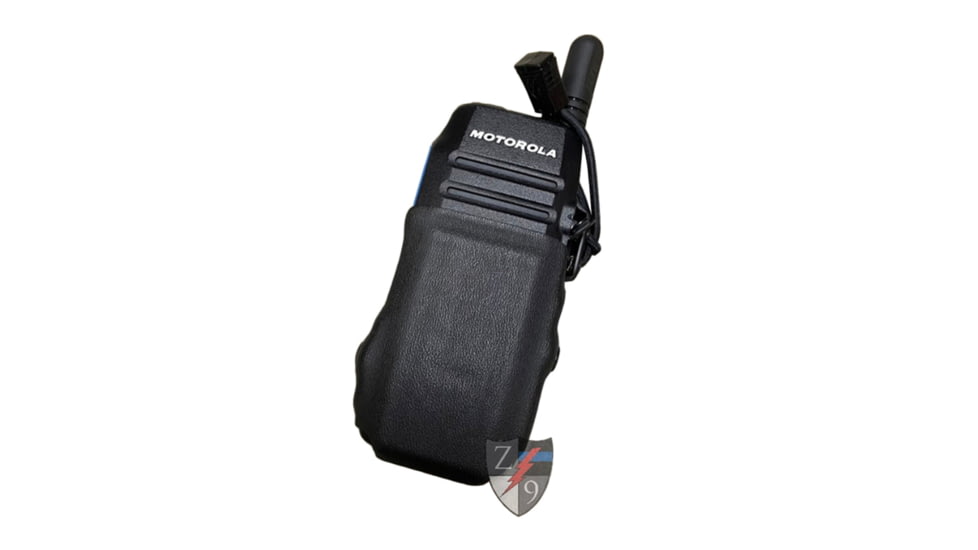 Zero9 Radio Holster, Motorola TLK100