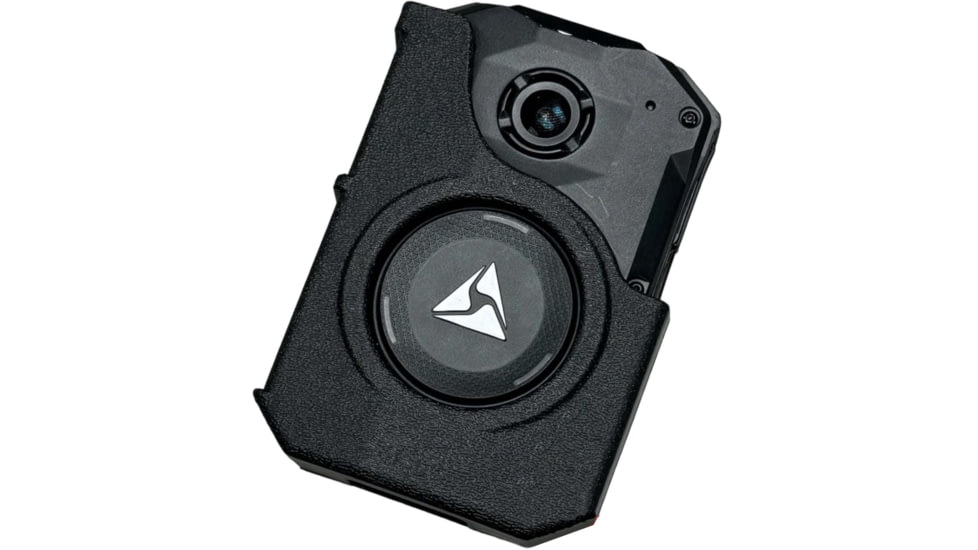 Zero9 Holsters Zero9 Body Cam Case / Axon Body 4 - Z9-2040-BLK-TEK