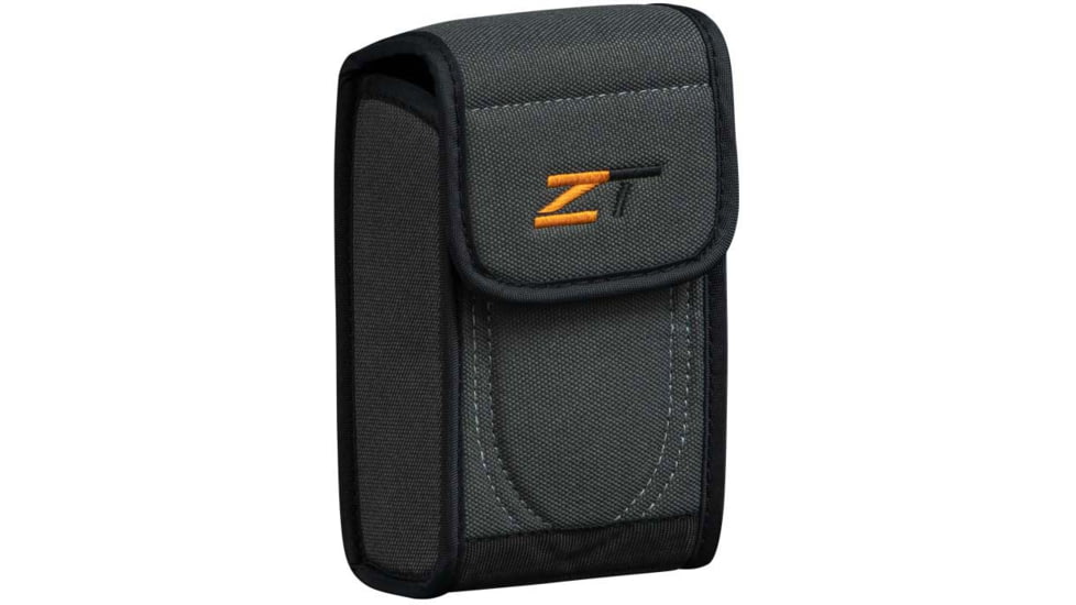 ZeroTech Optics Thrive HD 8x25 mm Roof Prism Binoculars, Grey, THD825