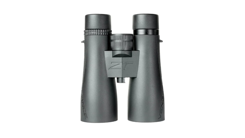ZeroTech Optics Vengeance ED 12x50mm Glass Roof Prism Binoculars, Black, VG1250ED