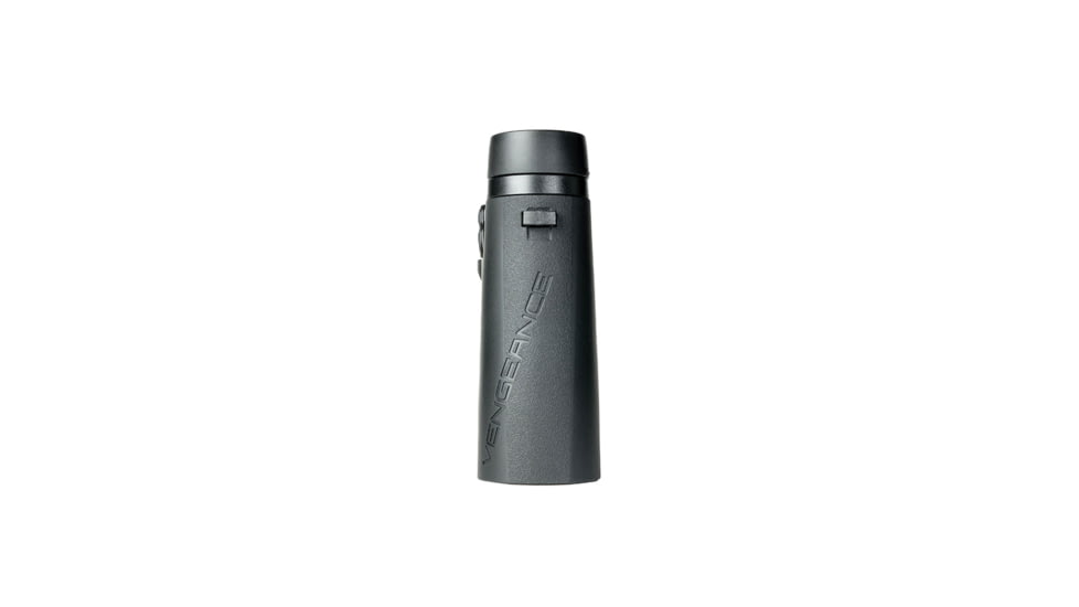 ZeroTech Optics Vengeance ED 8x42mm Glass Roof Prism Binoculars, Black, VG842ED