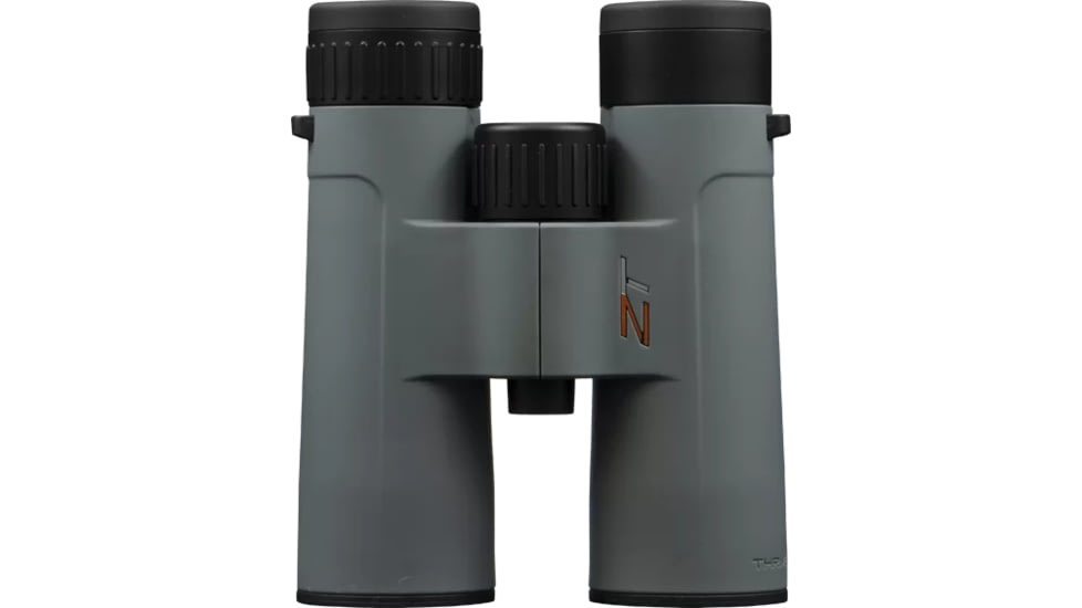 ZeroTech Optics The Thrive 8x42mm Binoculars, Roof, Grey, TH842