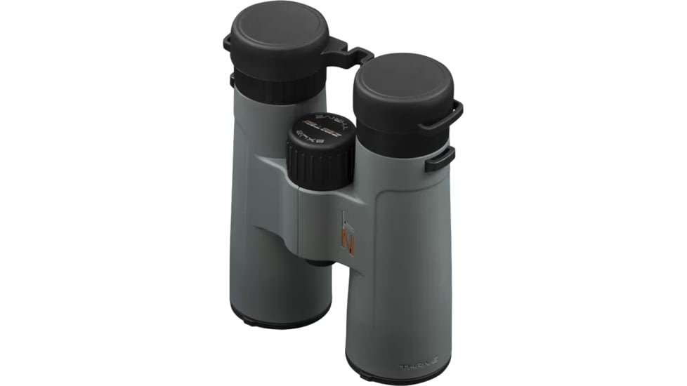 ZeroTech Optics The Thrive 8x42mm Binoculars, Roof, Grey, TH842