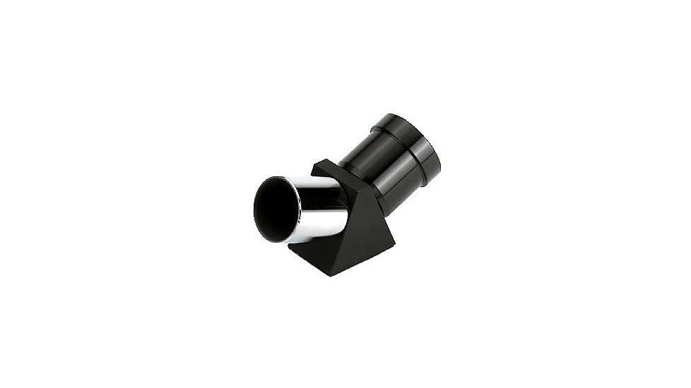 Zhumell 1.25'' 45° Erect Image Prism (OD45AA) ZHUI018-1