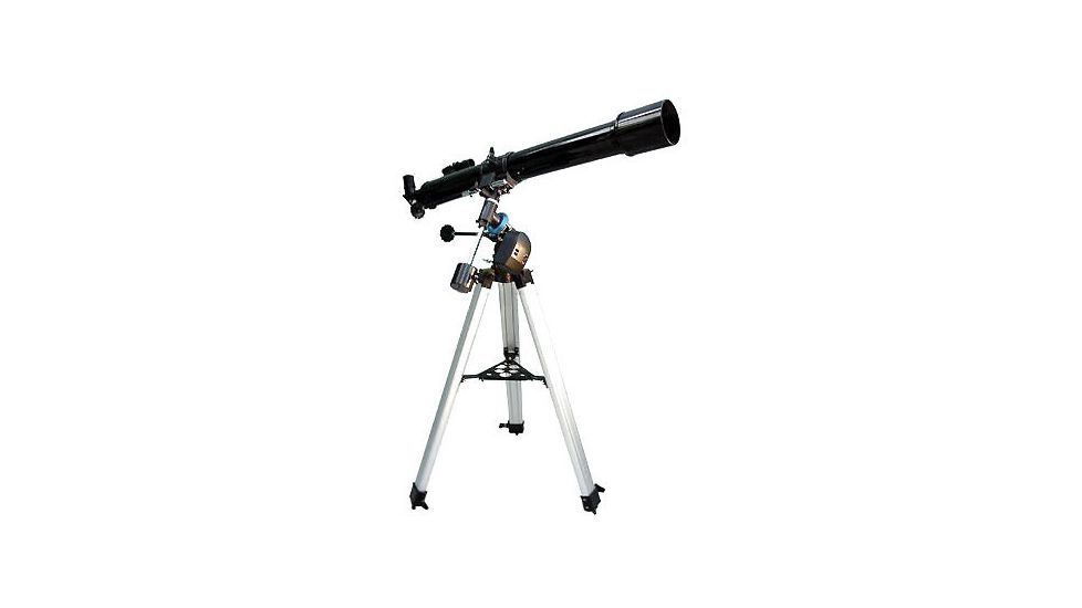 Zhumell Aurora 70 Refractror Telescope with Motor Drive - ZHUA006-1 (AU001)