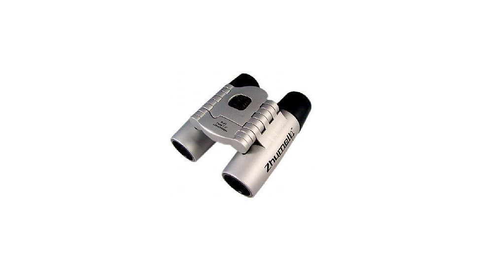 Zhumell 8x21 Folding Compact Binoculars (D70821) ZH-BI-ZHUM001-2