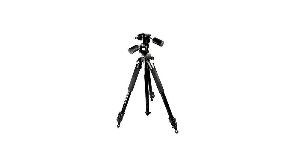Zhumell Heavy-Duty Tripod ZHUO002-1 (TRIYH324C)