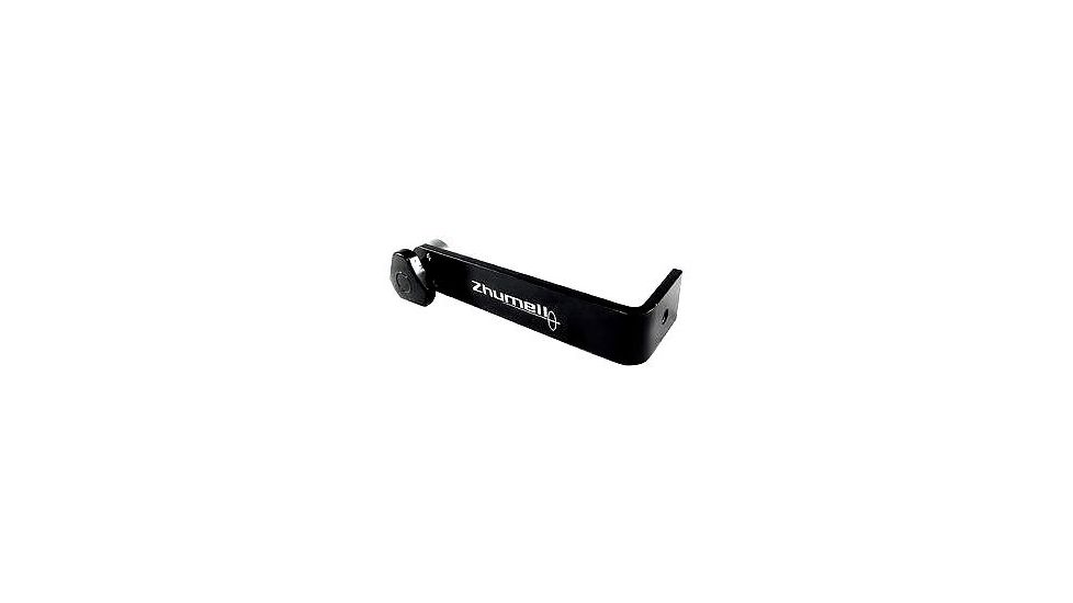 Zhumell L Mount Binocular Tripod Adapter ZHUI002-1 (TL135AB)