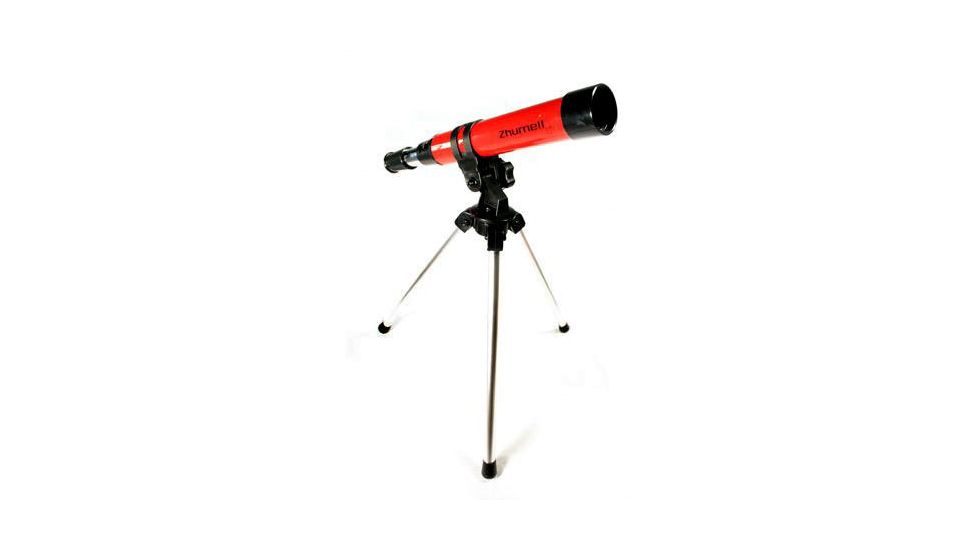 Zhumell Tabletop 30 Refractor Telescope ZHUL021-1 (ST3030)