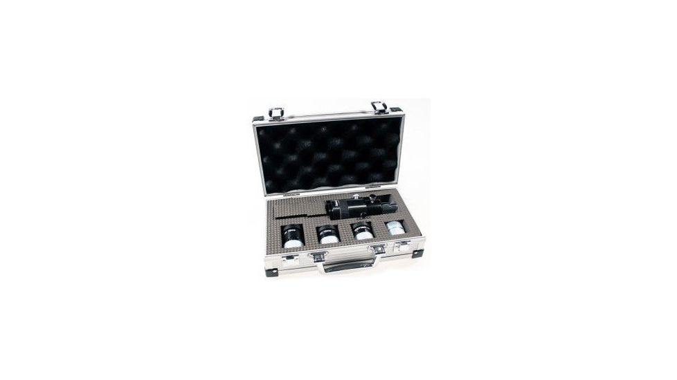 Zhumell 1.25'' Eyepiece Projection astrophotography kit (KIT-PHOTO-EP) ZHUL006-1