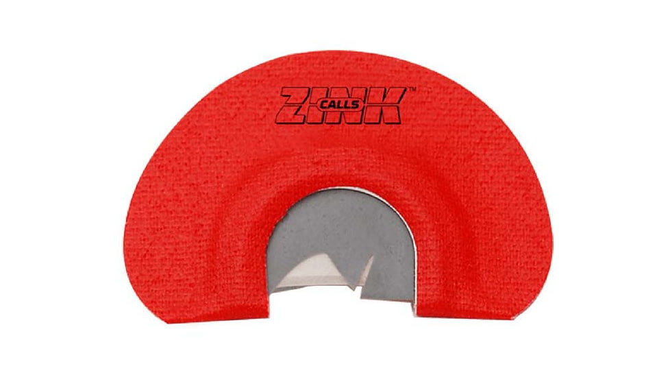 Zink Signature Series V-Notch Call, ZNK-ZNK340