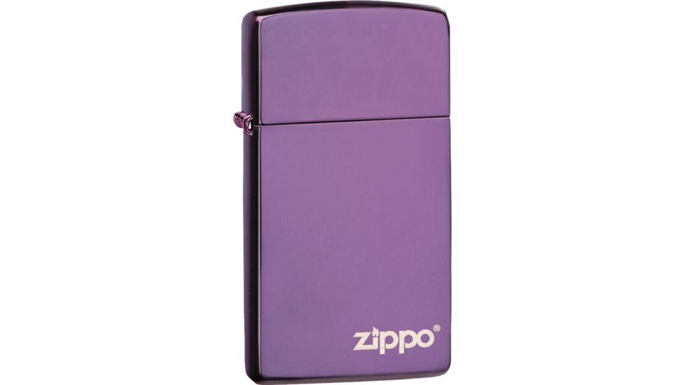 Zippo Abyss Slim Lighter ZO20068