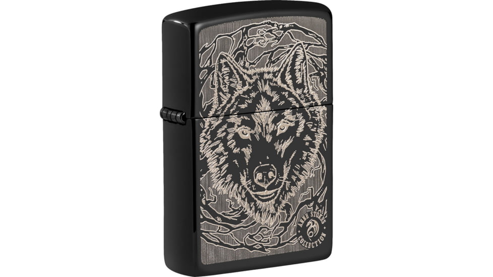 Zippo Anne Stokes Lighter ZO19939