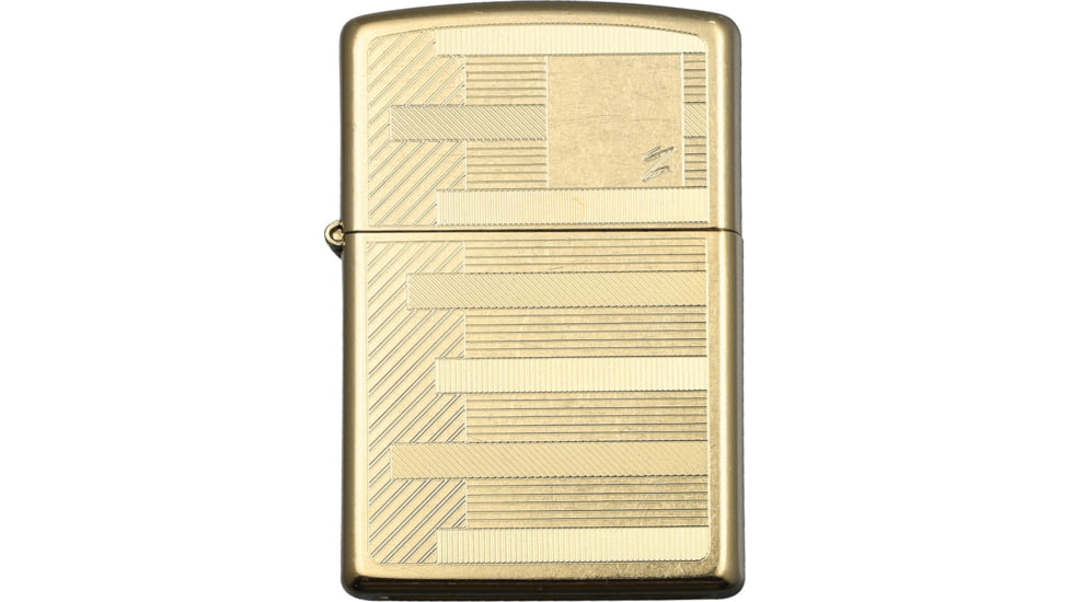Zippo Belle Kogan Lighter