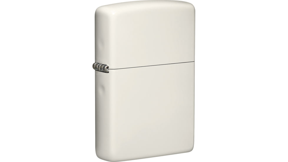 Zippo Classic Glow In The Dark Matte
