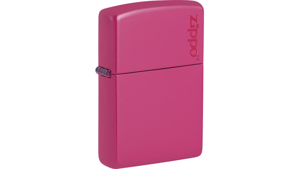 Zippo Frequency Lighter Pink ZO23691