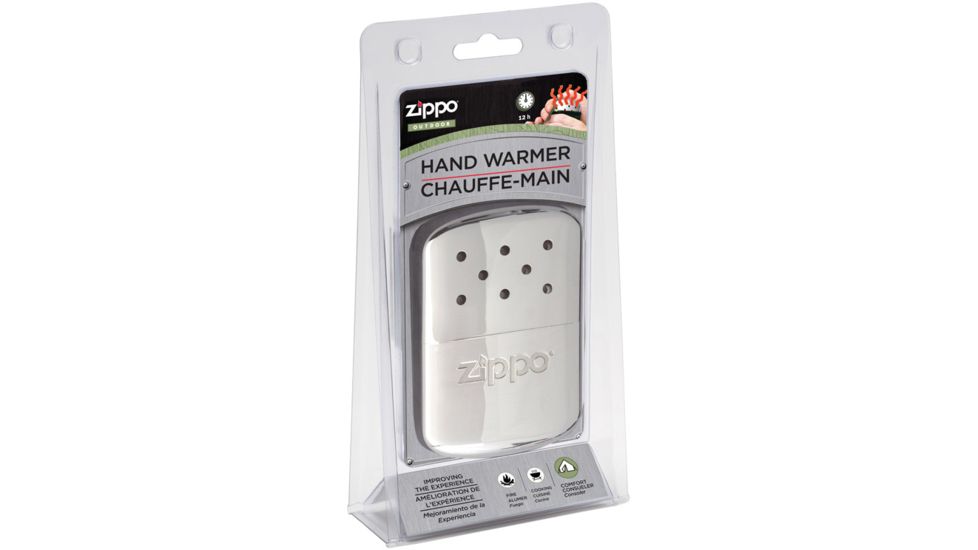 Zippo Hand Warmer 40182