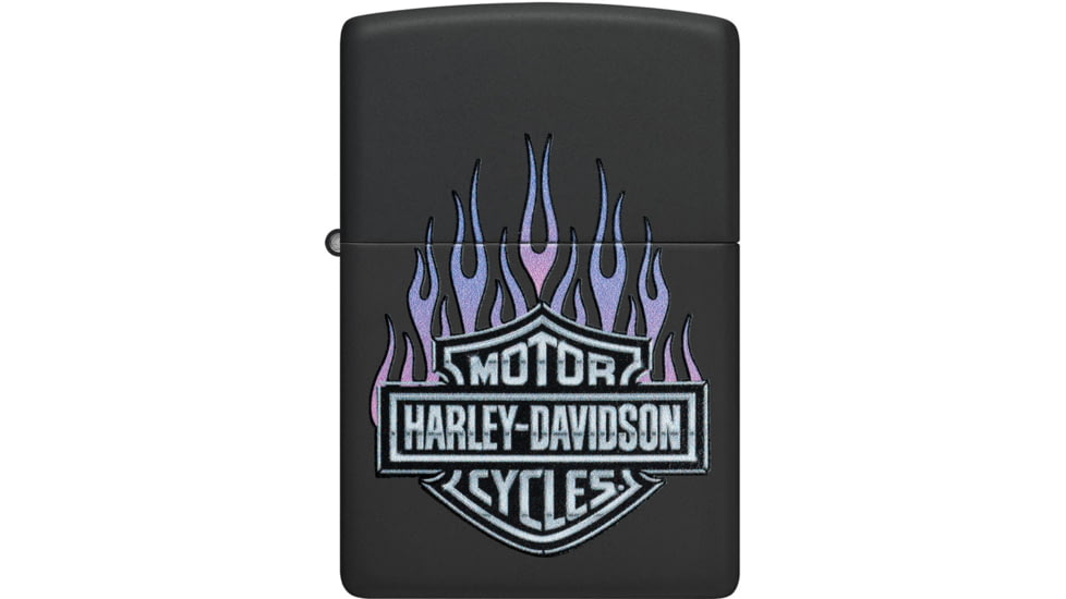 Zippo Harley Davidson Lighter, ZO77164