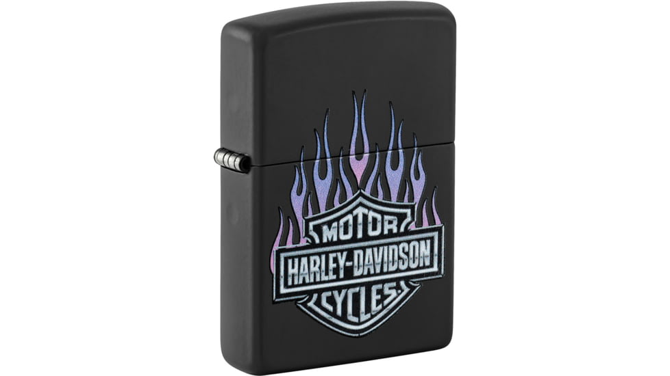 Zippo Harley Davidson Lighter, ZO77164