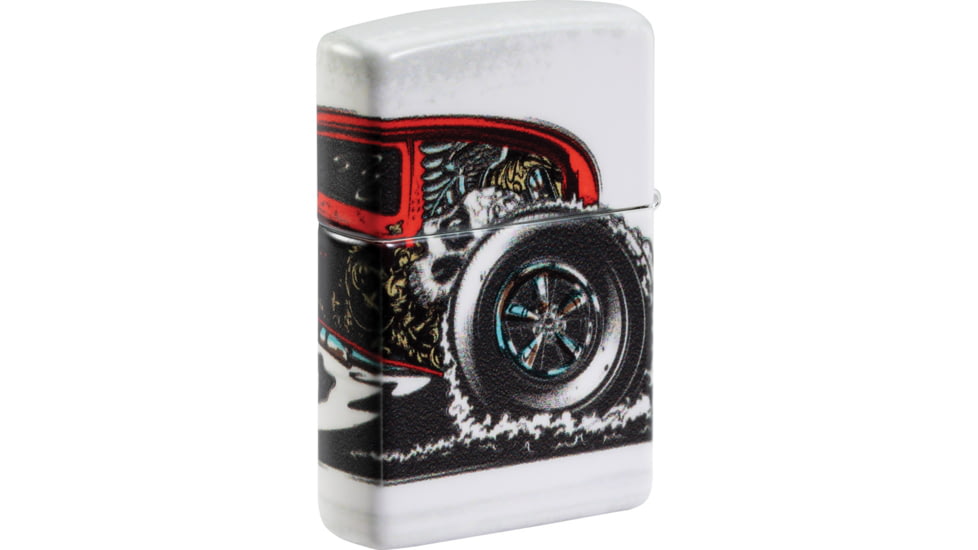 Zippo Hot Rod Lighter