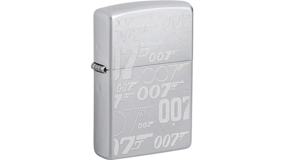 Zippo James Bond Lighter, ZO75568