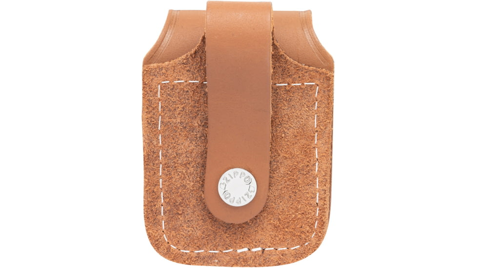 Zippo Lighter Pouch Brown, ZO47003