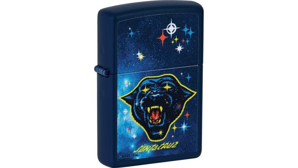 Zippo Santa Cruz Lighter