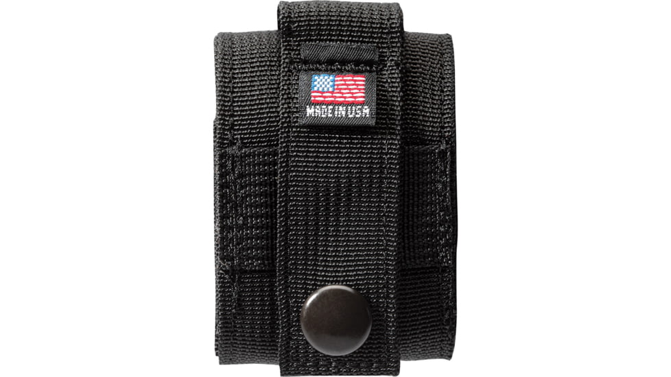 Zippo Tactical Pouch Black