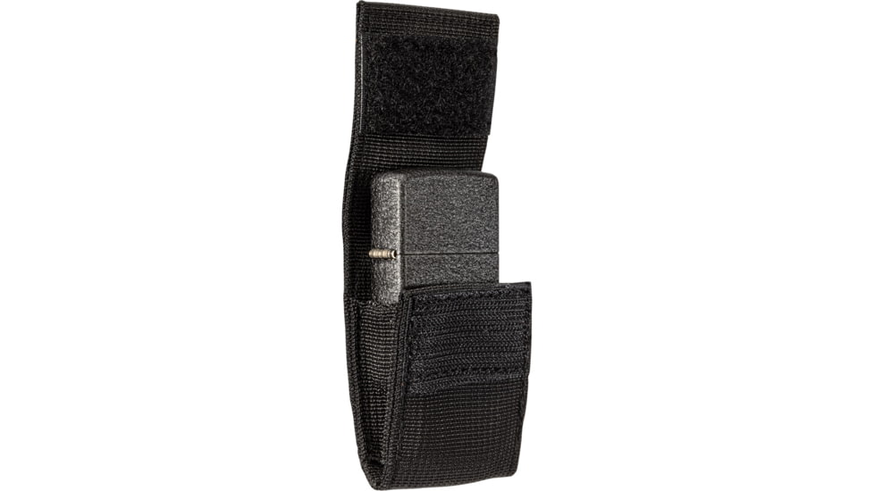 Zippo Tactical Pouch Black