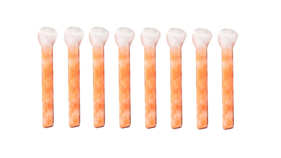 Zippo Wax Tinder Sticks, 6 Poly Bags 183480