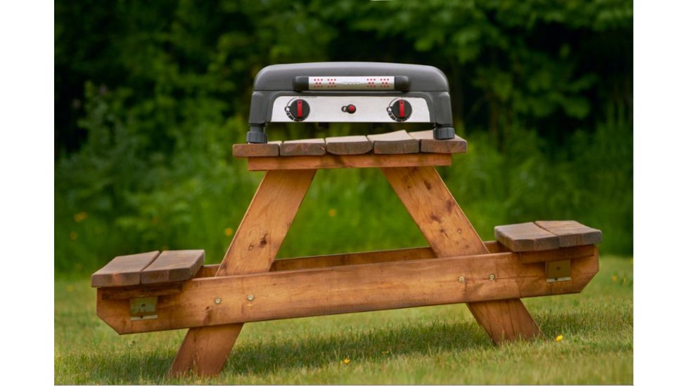 Zippo Windproof Stove 44026